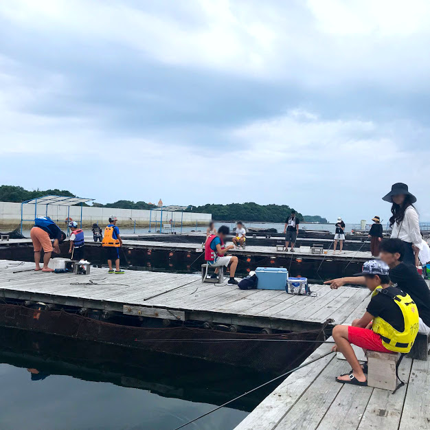 手ぶら 1時間だけ 漁師の船で海釣り体験 釣った魚は地元和食屋でご馳走に 和歌山県白浜
